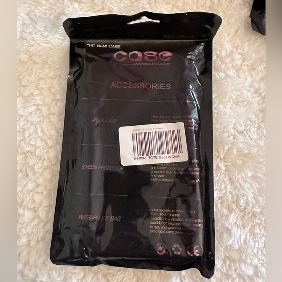 🆕 IPhone 11 case (6.1”) - Picture 4 of 4